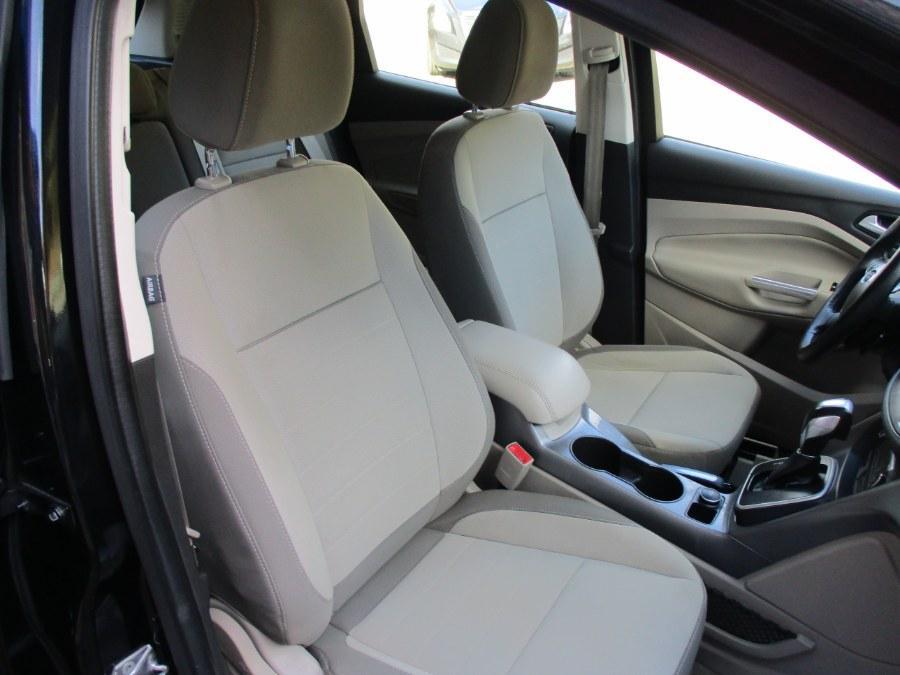 used 2014 Ford C-Max Hybrid car, priced at $8,995