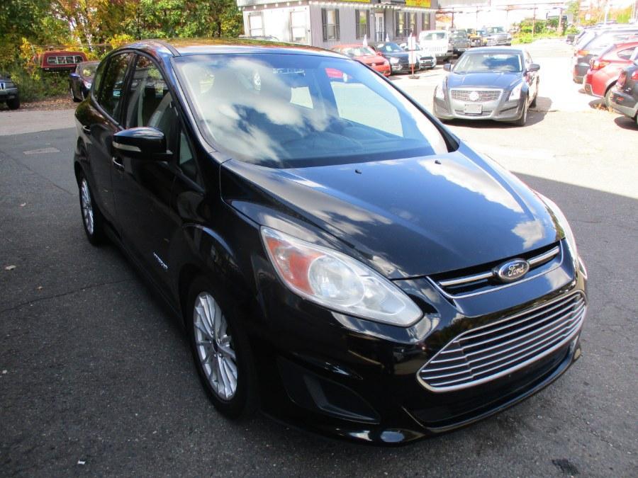 used 2014 Ford C-Max Hybrid car, priced at $8,995