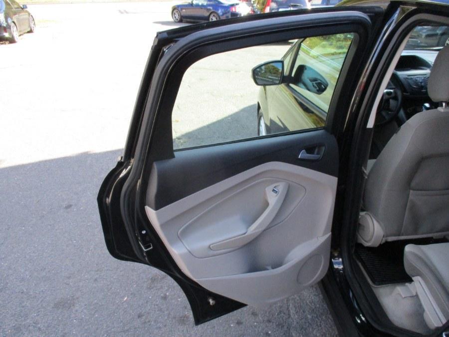 used 2014 Ford C-Max Hybrid car, priced at $8,995