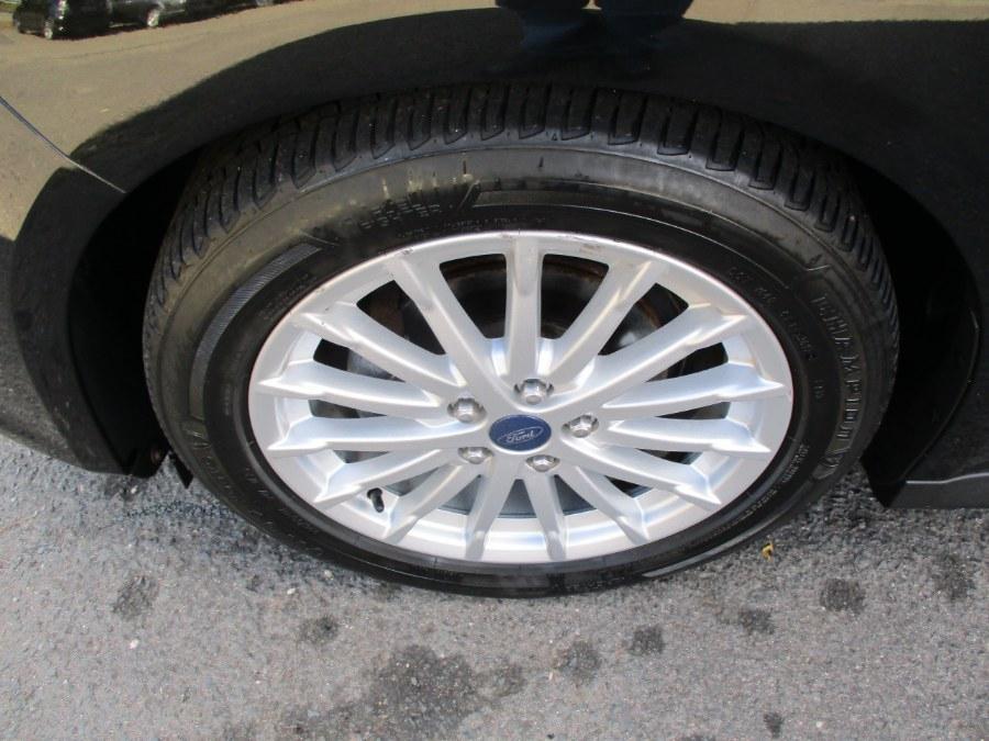 used 2014 Ford C-Max Hybrid car, priced at $8,995