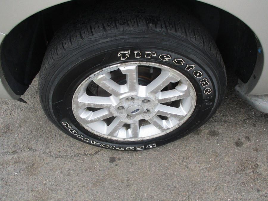 used 2008 Ford Explorer Sport Trac car, priced at $9,900