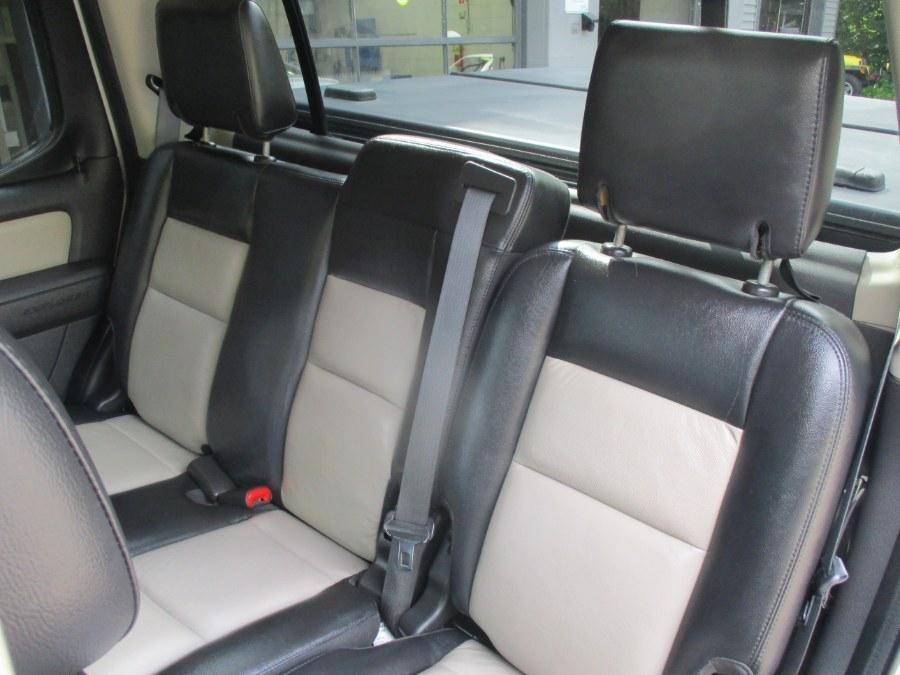 used 2008 Ford Explorer Sport Trac car, priced at $9,900