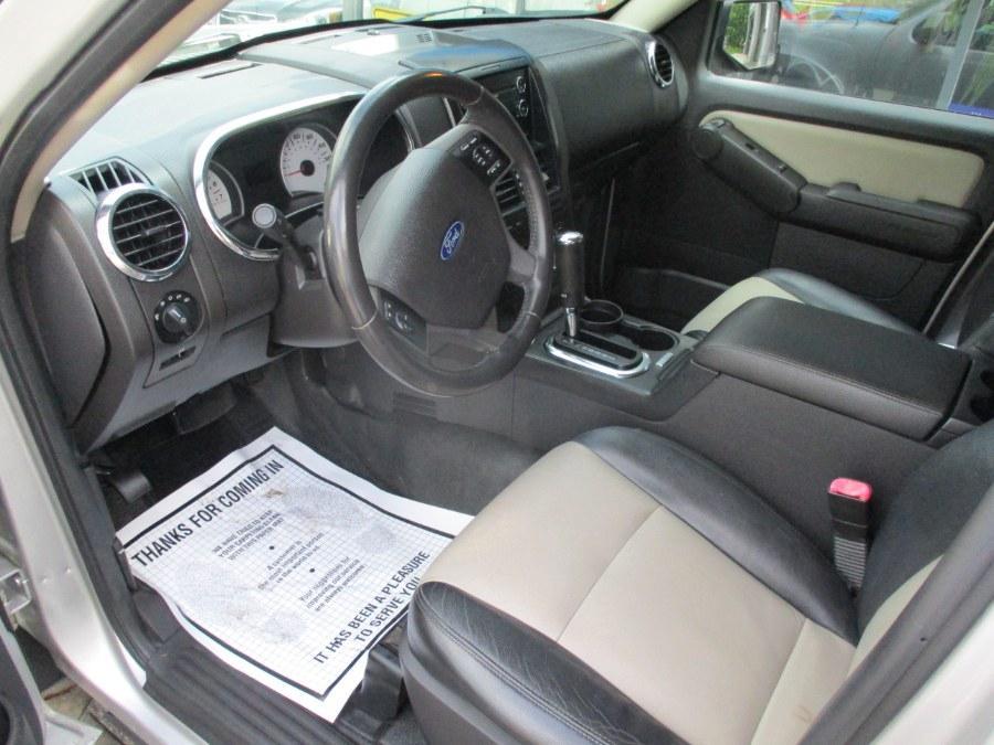 used 2008 Ford Explorer Sport Trac car, priced at $9,900