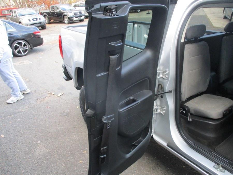 used 2015 Chevrolet Colorado car, priced at $11,495