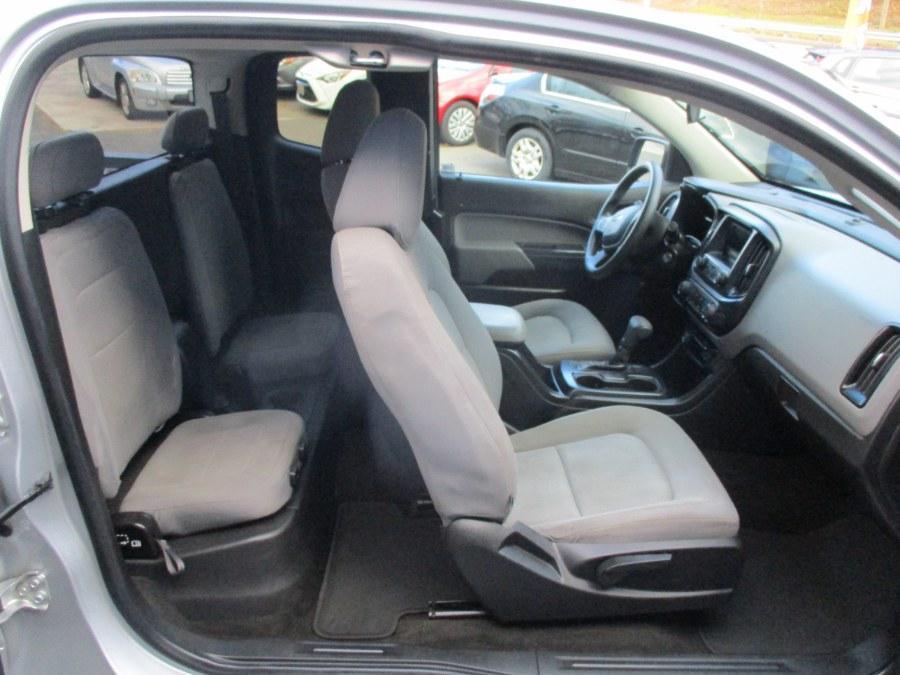 used 2015 Chevrolet Colorado car, priced at $11,495