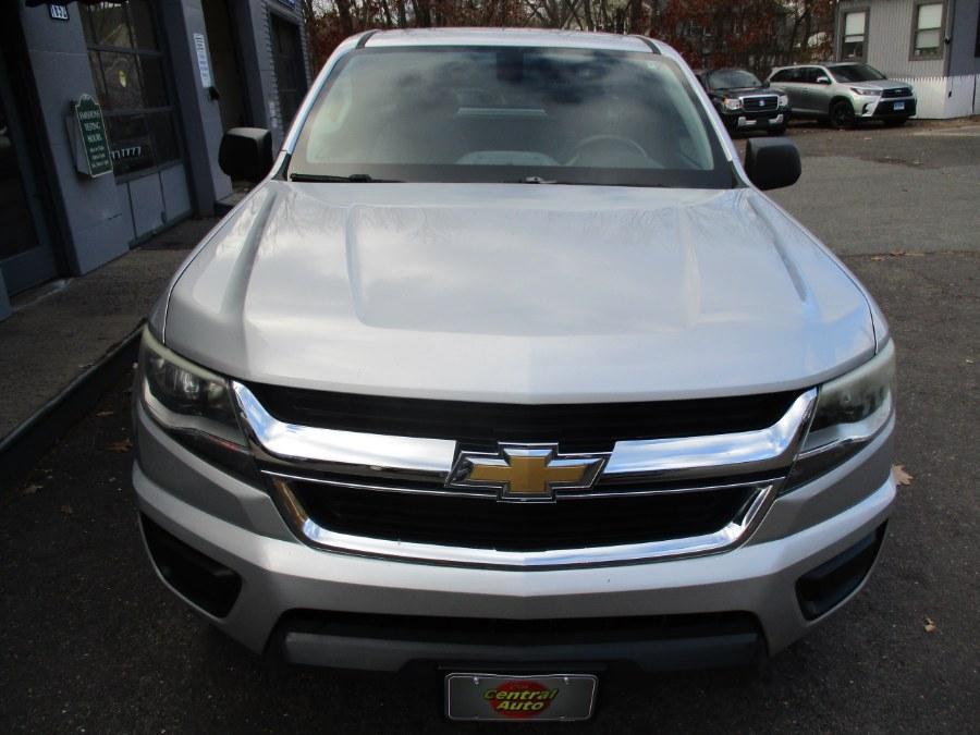 used 2015 Chevrolet Colorado car, priced at $11,495