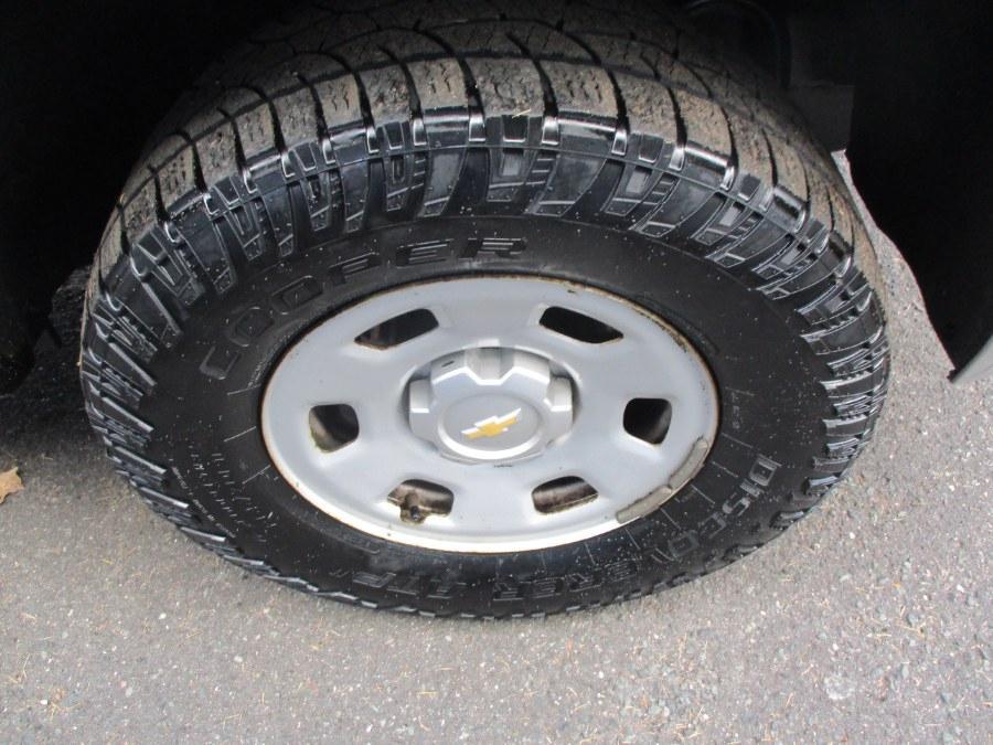 used 2015 Chevrolet Colorado car, priced at $11,495