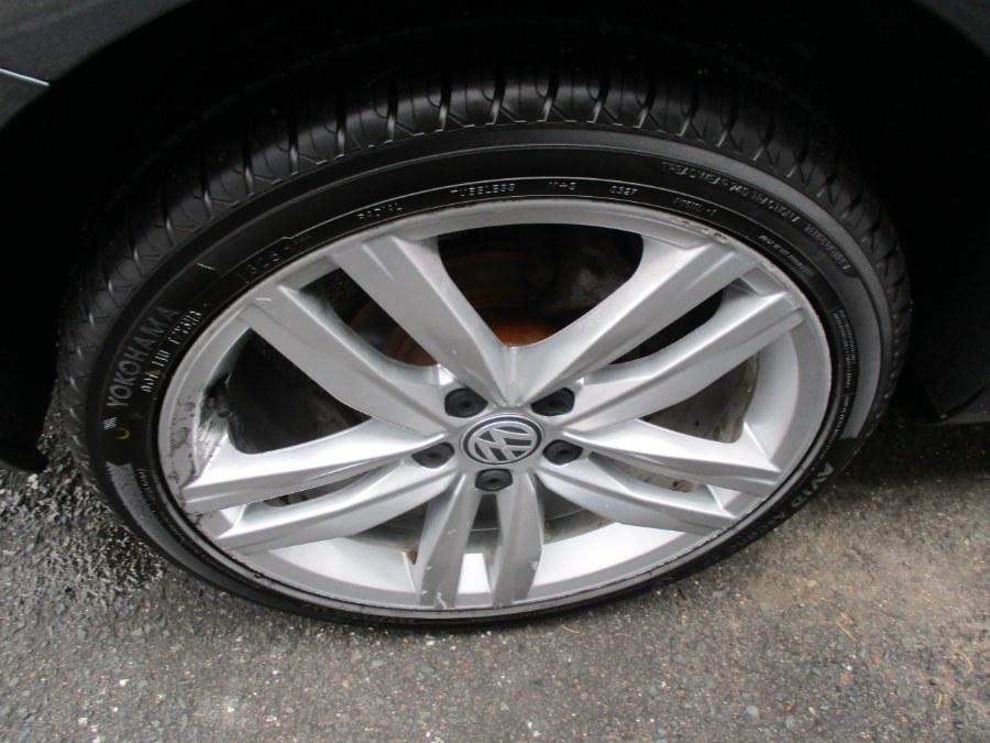 used 2015 Volkswagen Golf SportWagen car, priced at $11,995