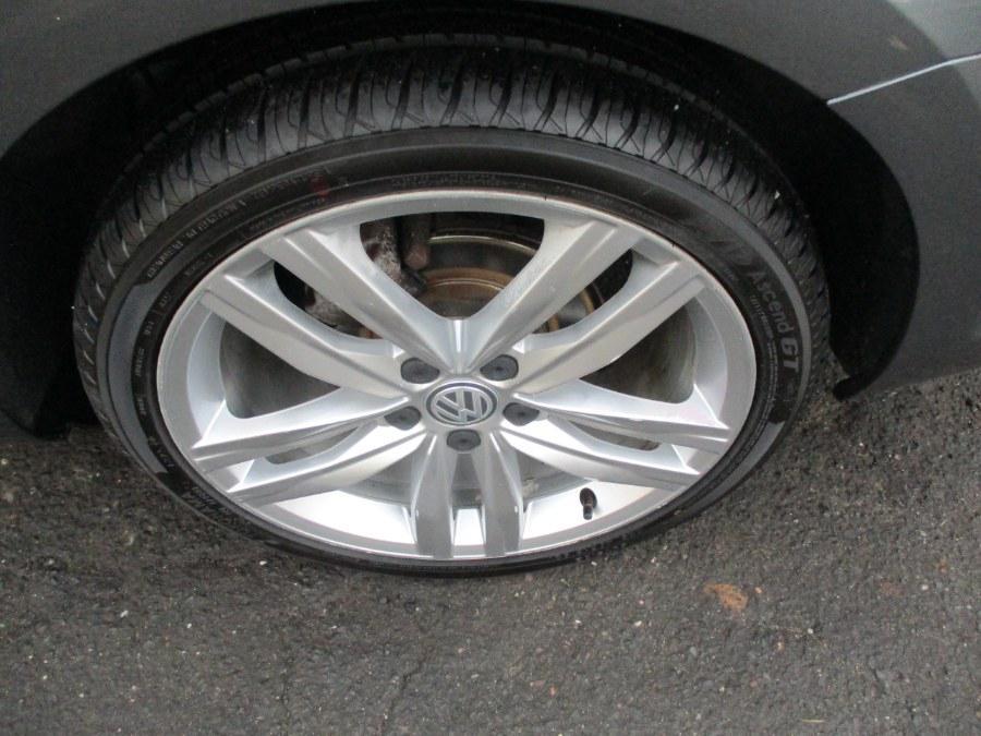 used 2015 Volkswagen Golf SportWagen car, priced at $11,995