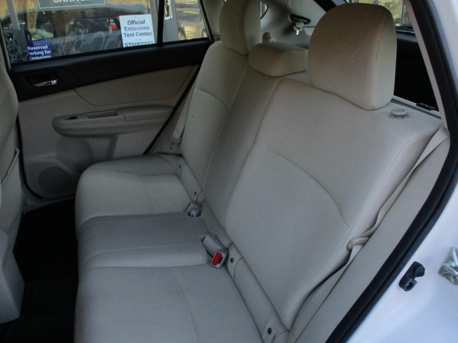 used 2013 Subaru Impreza car, priced at $7,895