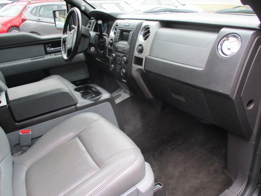 used 2014 Ford F-150 car, priced at $11,995