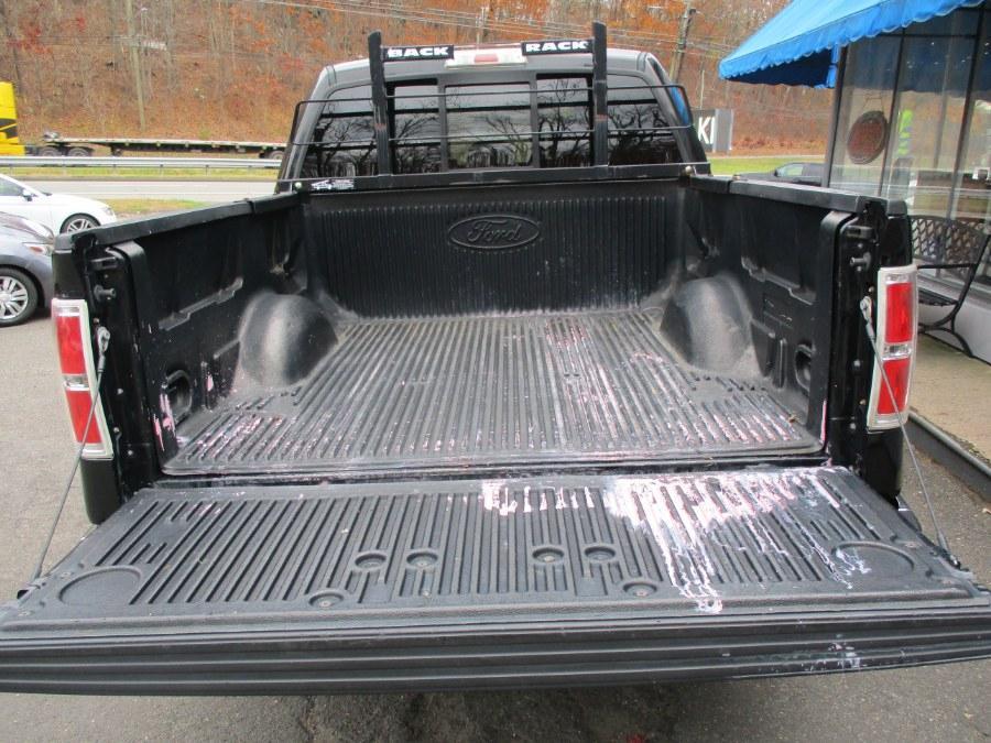 used 2014 Ford F-150 car, priced at $11,995