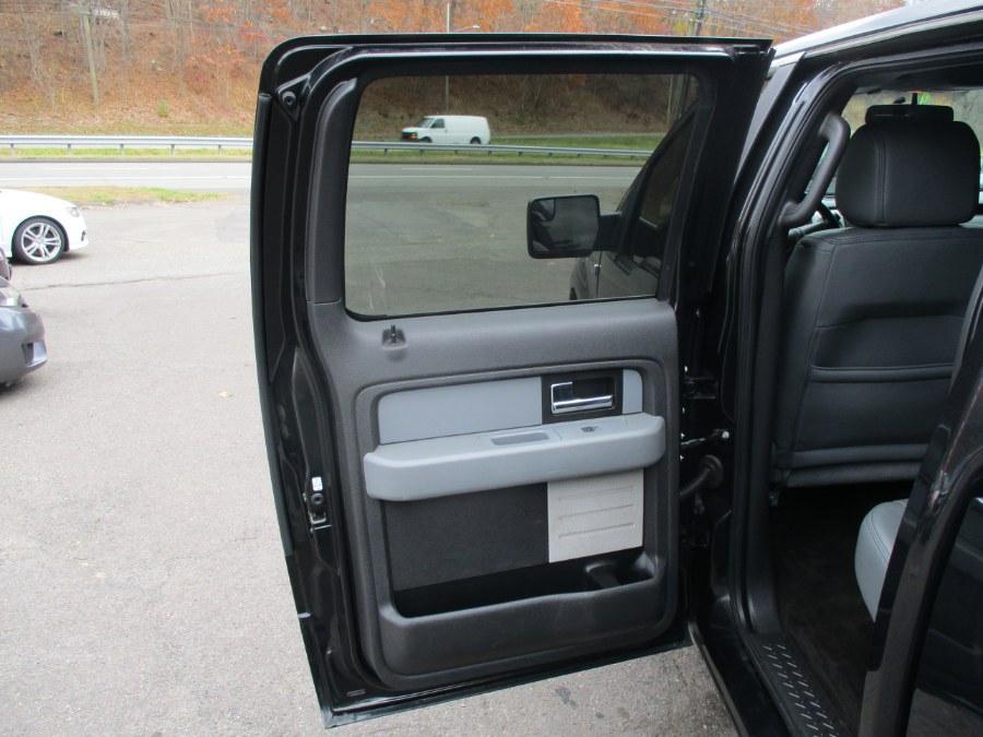 used 2014 Ford F-150 car, priced at $11,995