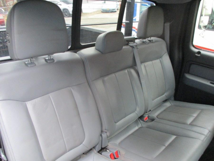 used 2014 Ford F-150 car, priced at $11,995