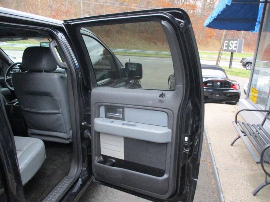 used 2014 Ford F-150 car, priced at $11,995