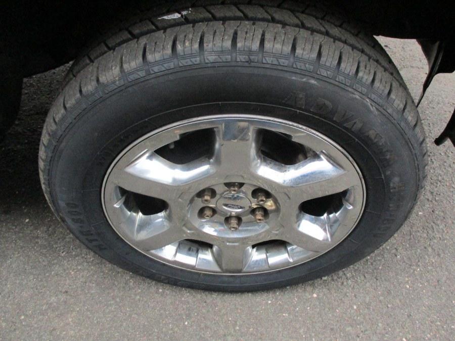 used 2014 Ford F-150 car, priced at $11,995