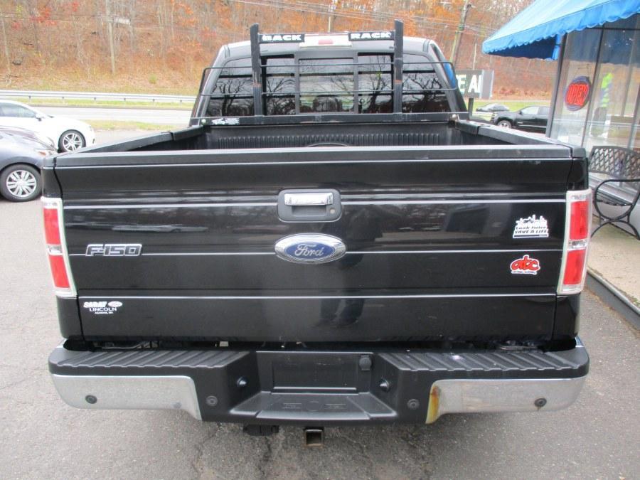 used 2014 Ford F-150 car, priced at $11,995