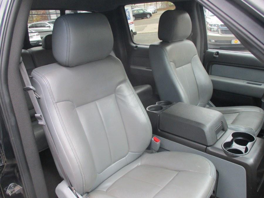 used 2014 Ford F-150 car, priced at $11,995