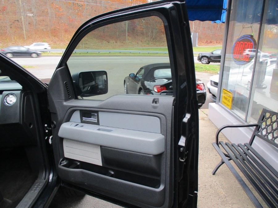 used 2014 Ford F-150 car, priced at $11,995