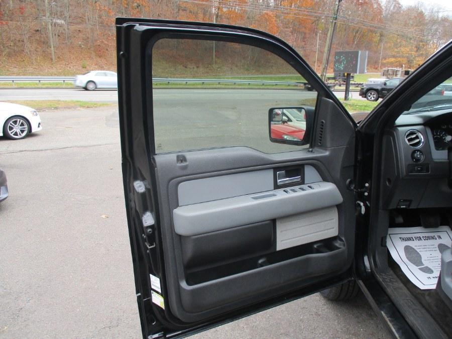 used 2014 Ford F-150 car, priced at $11,995