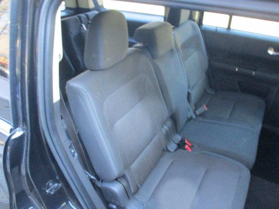 used 2013 Ford Flex car, priced at $8,895