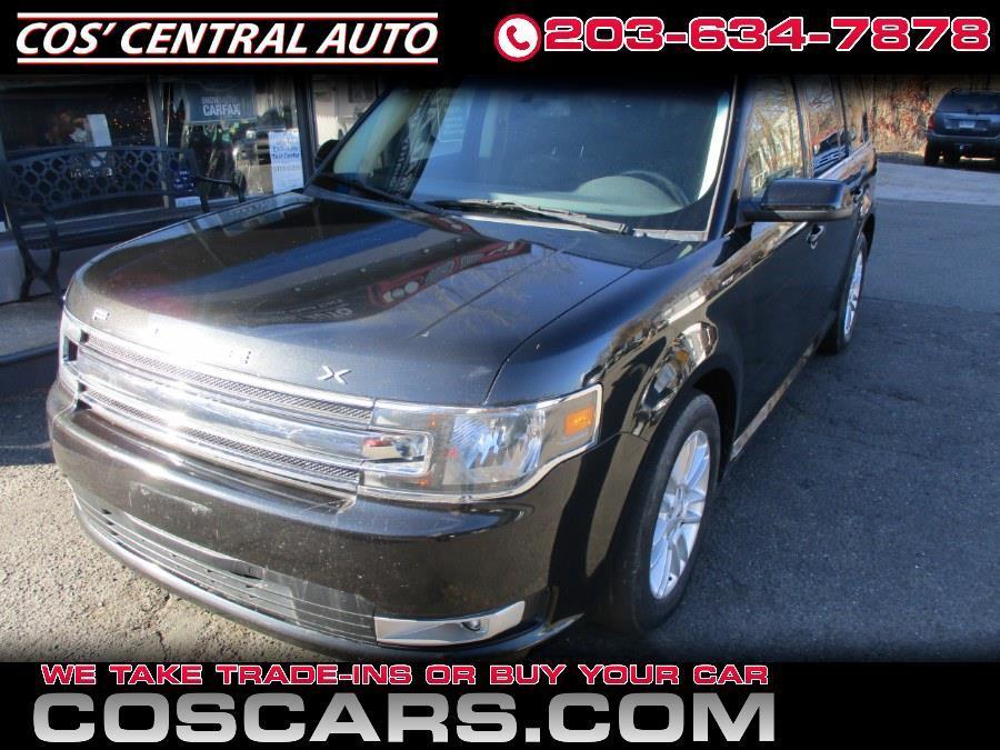used 2013 Ford Flex car, priced at $8,895
