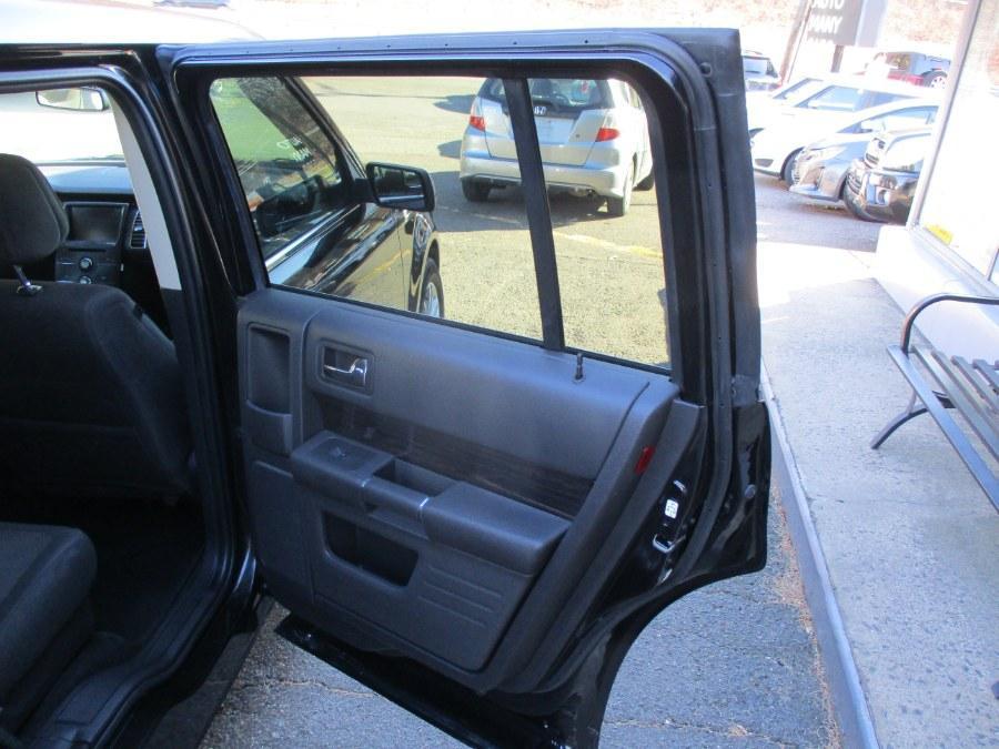 used 2013 Ford Flex car, priced at $8,895