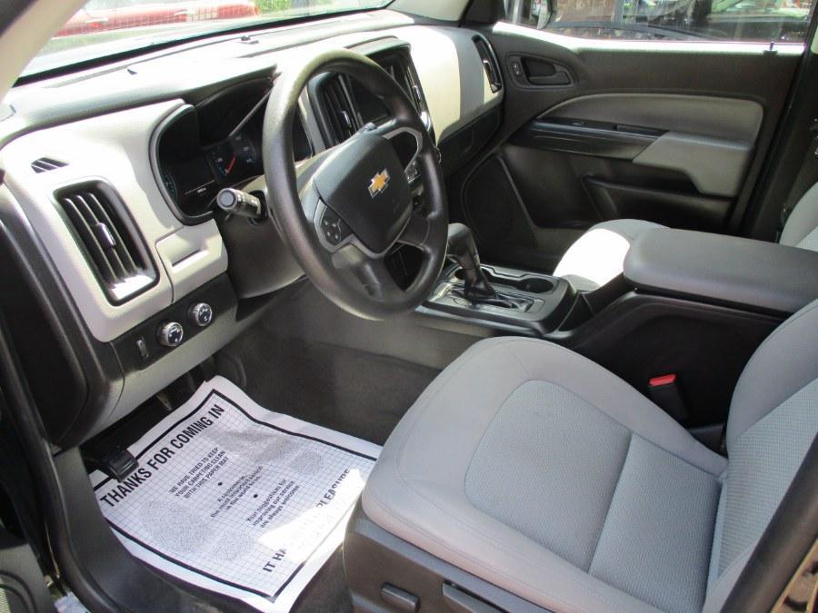 used 2018 Chevrolet Colorado car, priced at $22,600