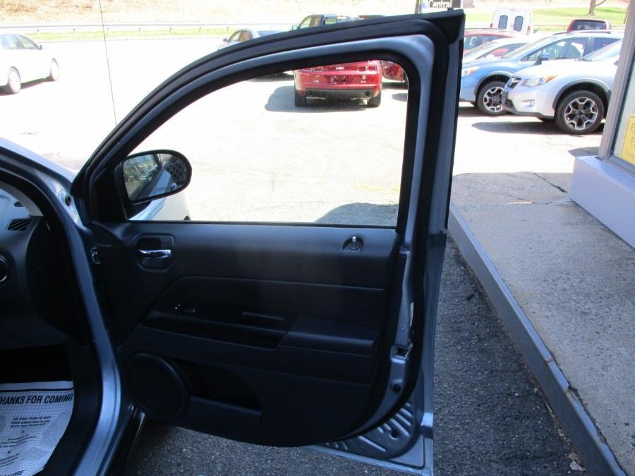 used 2013 Jeep Compass car, priced at $6,995