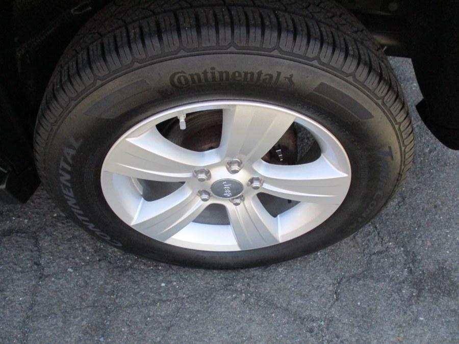 used 2013 Jeep Compass car, priced at $6,995