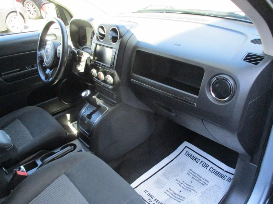 used 2013 Jeep Compass car, priced at $6,995