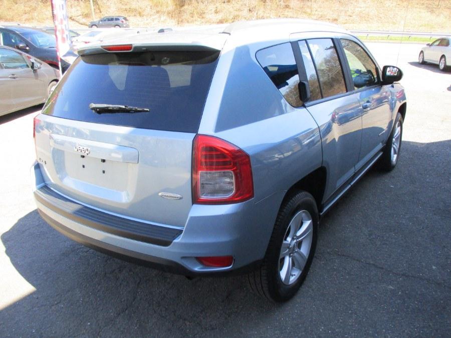 used 2013 Jeep Compass car, priced at $6,995
