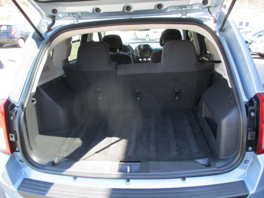 used 2013 Jeep Compass car, priced at $6,995