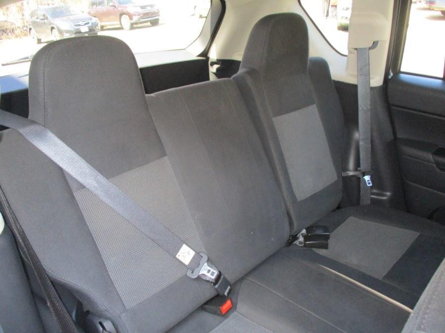 used 2013 Jeep Compass car, priced at $6,995