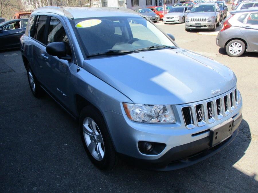 used 2013 Jeep Compass car, priced at $6,995