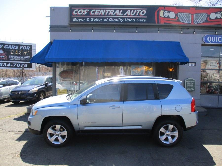 used 2013 Jeep Compass car, priced at $6,995