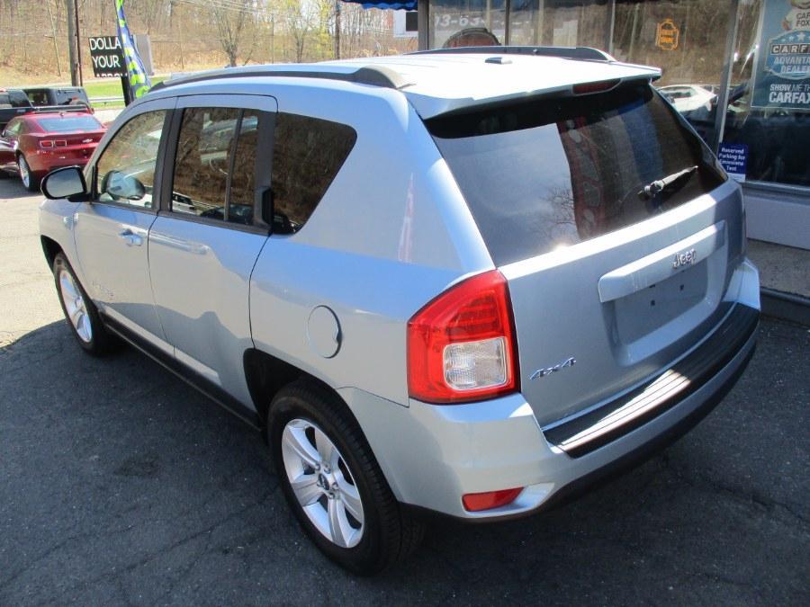 used 2013 Jeep Compass car, priced at $6,995