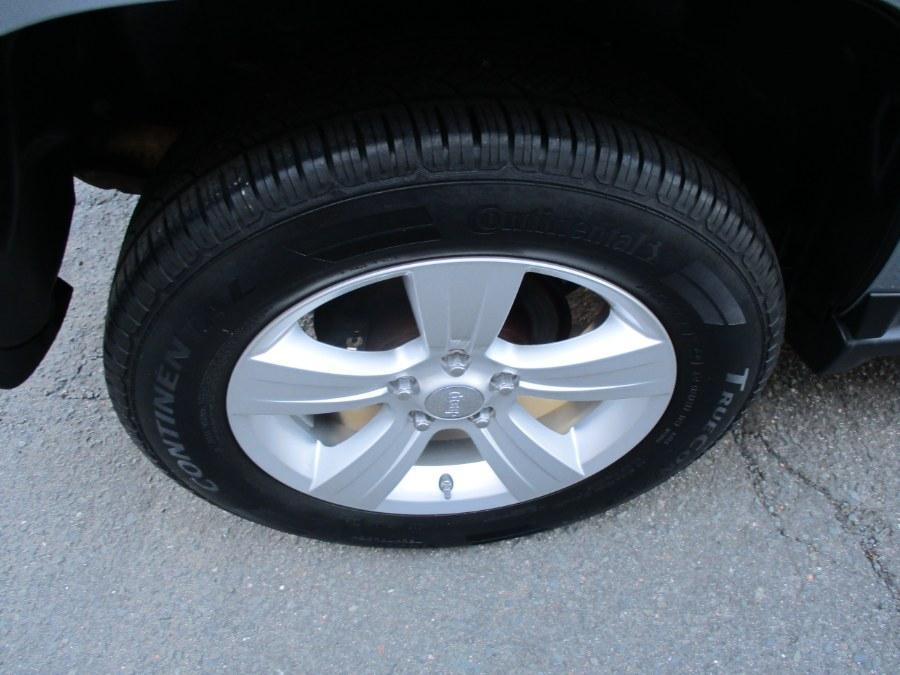 used 2013 Jeep Compass car, priced at $6,995