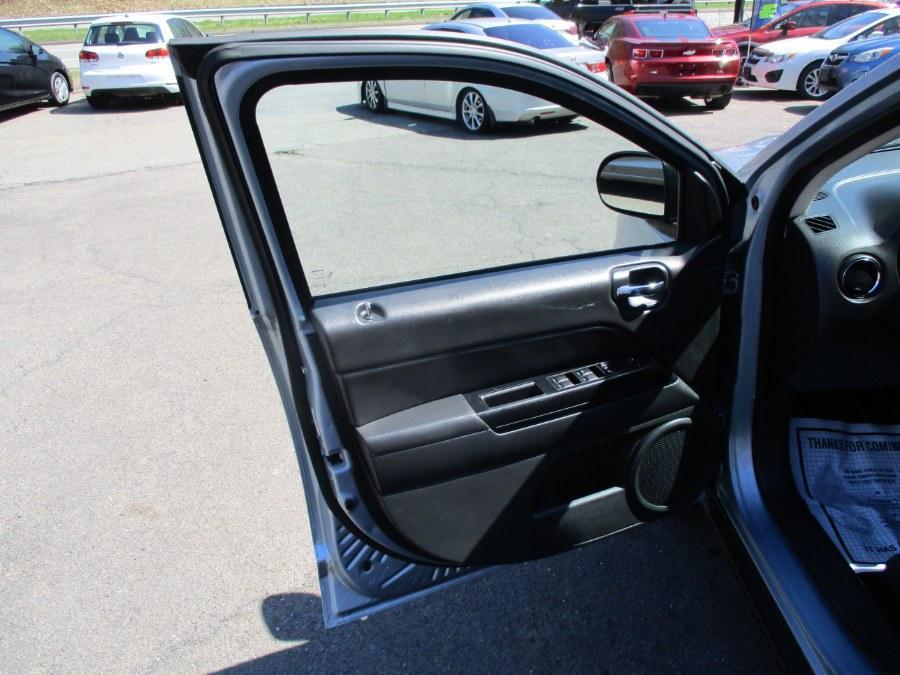 used 2013 Jeep Compass car, priced at $6,995