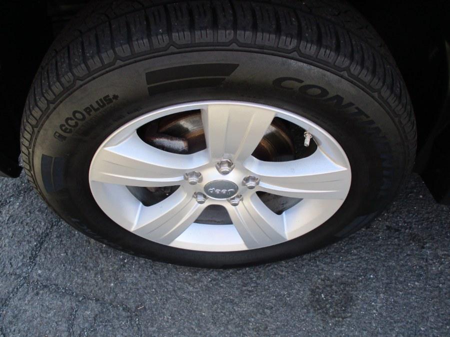 used 2013 Jeep Compass car, priced at $6,995