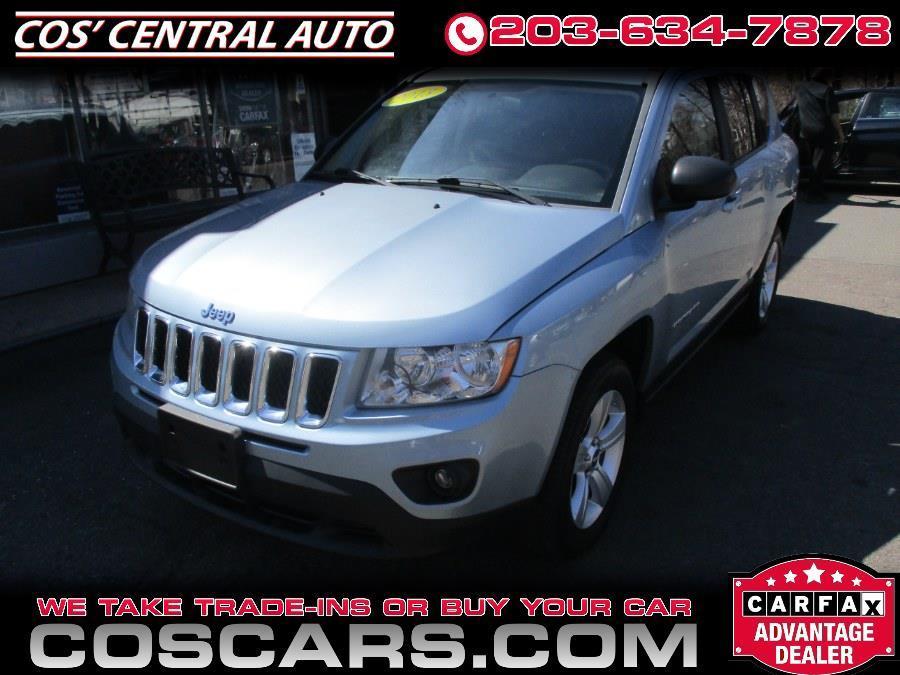 used 2013 Jeep Compass car, priced at $6,995