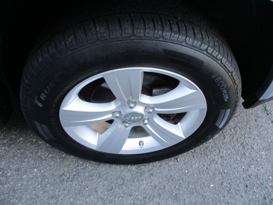 used 2013 Jeep Compass car, priced at $6,995