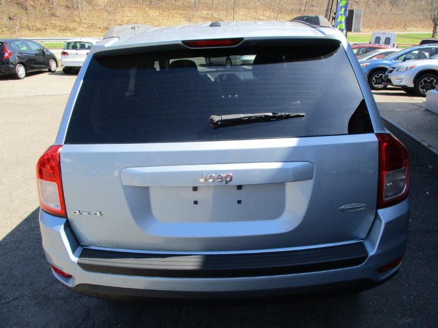 used 2013 Jeep Compass car, priced at $6,995
