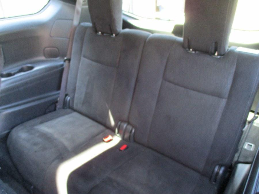 used 2016 Nissan Pathfinder car, priced at $11,995