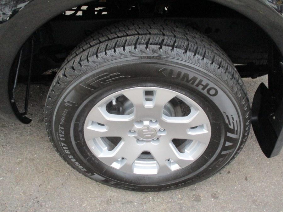 used 2012 Suzuki Equator car, priced at $11,950