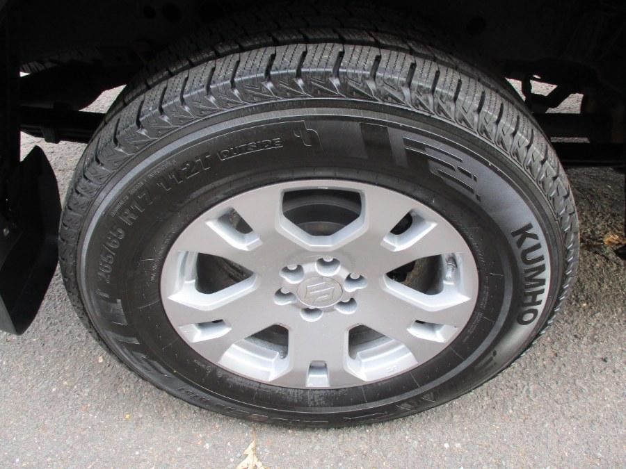 used 2012 Suzuki Equator car, priced at $11,950