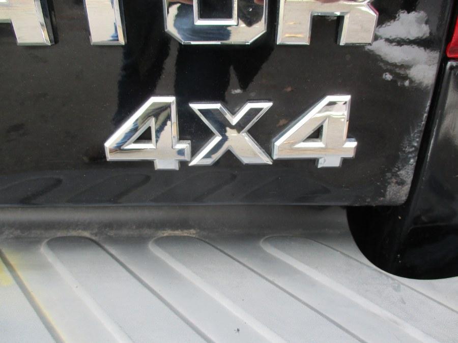 used 2012 Suzuki Equator car, priced at $11,950