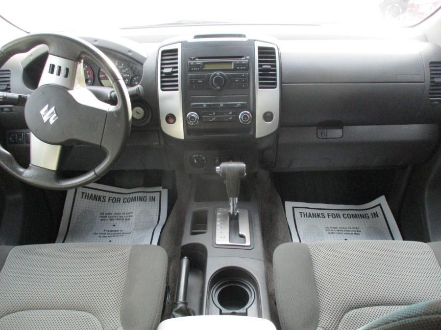 used 2012 Suzuki Equator car, priced at $11,950