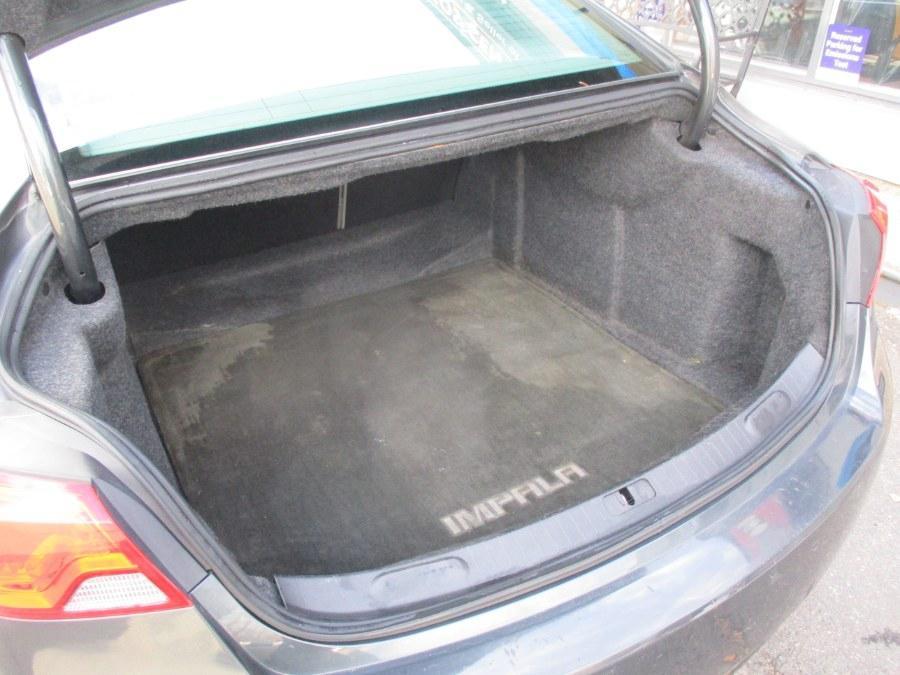 used 2014 Chevrolet Impala car, priced at $8,900