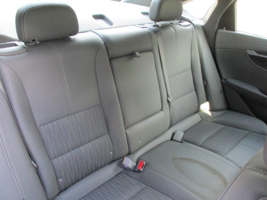 used 2014 Chevrolet Impala car, priced at $8,900